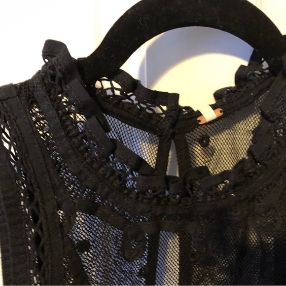 Free People NUULY second hand one of a kind used-resold pieces. NWT. - Picture 2 of 16